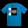 GILDAN® ULTRA COTTON® YOUTH T-SHIRT Thumbnail