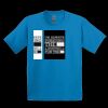 GILDAN® ULTRA COTTON® YOUTH T-SHIRT Thumbnail