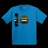GILDAN® ULTRA COTTON® YOUTH T-SHIRT Thumbnail