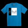 GILDAN® ULTRA COTTON® YOUTH T-SHIRT Thumbnail