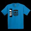 GILDAN® ULTRA COTTON® YOUTH T-SHIRT Thumbnail
