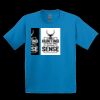 GILDAN® ULTRA COTTON® YOUTH T-SHIRT Thumbnail