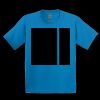 GILDAN® ULTRA COTTON® YOUTH T-SHIRT Thumbnail