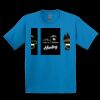 GILDAN® ULTRA COTTON® YOUTH T-SHIRT Thumbnail