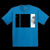 GILDAN® ULTRA COTTON® YOUTH T-SHIRT Thumbnail
