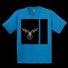 GILDAN® ULTRA COTTON® YOUTH T-SHIRT Thumbnail