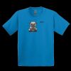 GILDAN® ULTRA COTTON® YOUTH T-SHIRT Thumbnail