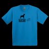GILDAN® ULTRA COTTON® YOUTH T-SHIRT Thumbnail