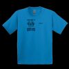 GILDAN® ULTRA COTTON® YOUTH T-SHIRT Thumbnail