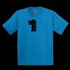 GILDAN® ULTRA COTTON® YOUTH T-SHIRT Thumbnail