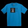 GILDAN® ULTRA COTTON® YOUTH T-SHIRT Thumbnail