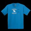 GILDAN® ULTRA COTTON® YOUTH T-SHIRT Thumbnail