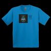 GILDAN® ULTRA COTTON® YOUTH T-SHIRT Thumbnail