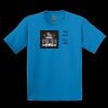 GILDAN® ULTRA COTTON® YOUTH T-SHIRT Thumbnail