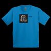 GILDAN® ULTRA COTTON® YOUTH T-SHIRT Thumbnail