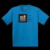 GILDAN® ULTRA COTTON® YOUTH T-SHIRT Thumbnail