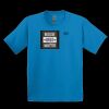 GILDAN® ULTRA COTTON® YOUTH T-SHIRT Thumbnail