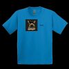 GILDAN® ULTRA COTTON® YOUTH T-SHIRT Thumbnail