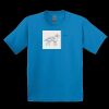GILDAN® ULTRA COTTON® YOUTH T-SHIRT Thumbnail