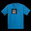 GILDAN® ULTRA COTTON® YOUTH T-SHIRT Thumbnail