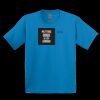 GILDAN® ULTRA COTTON® YOUTH T-SHIRT Thumbnail