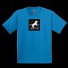 GILDAN® ULTRA COTTON® YOUTH T-SHIRT Thumbnail