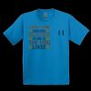 GILDAN® ULTRA COTTON® YOUTH T-SHIRT Thumbnail