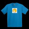 GILDAN® ULTRA COTTON® YOUTH T-SHIRT Thumbnail