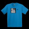 GILDAN® ULTRA COTTON® YOUTH T-SHIRT Thumbnail