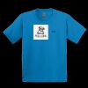 GILDAN® ULTRA COTTON® YOUTH T-SHIRT Thumbnail