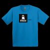 GILDAN® ULTRA COTTON® YOUTH T-SHIRT Thumbnail