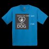 GILDAN® ULTRA COTTON® YOUTH T-SHIRT Thumbnail