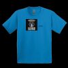 GILDAN® ULTRA COTTON® YOUTH T-SHIRT Thumbnail