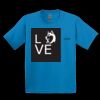 GILDAN® ULTRA COTTON® YOUTH T-SHIRT Thumbnail