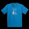 GILDAN® ULTRA COTTON® YOUTH T-SHIRT Thumbnail