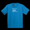 GILDAN® ULTRA COTTON® YOUTH T-SHIRT Thumbnail