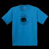 GILDAN® ULTRA COTTON® YOUTH T-SHIRT Thumbnail