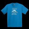 GILDAN® ULTRA COTTON® YOUTH T-SHIRT Thumbnail