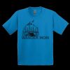 GILDAN® ULTRA COTTON® YOUTH T-SHIRT Thumbnail