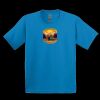 GILDAN® ULTRA COTTON® YOUTH T-SHIRT Thumbnail