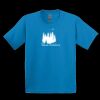 GILDAN® ULTRA COTTON® YOUTH T-SHIRT Thumbnail
