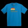 GILDAN® ULTRA COTTON® YOUTH T-SHIRT Thumbnail