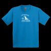 GILDAN® ULTRA COTTON® YOUTH T-SHIRT Thumbnail