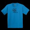 GILDAN® ULTRA COTTON® YOUTH T-SHIRT Thumbnail
