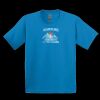 GILDAN® ULTRA COTTON® YOUTH T-SHIRT Thumbnail