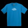 GILDAN® ULTRA COTTON® YOUTH T-SHIRT Thumbnail