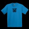 GILDAN® ULTRA COTTON® YOUTH T-SHIRT Thumbnail