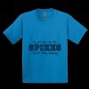 GILDAN® ULTRA COTTON® YOUTH T-SHIRT Thumbnail