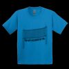 GILDAN® ULTRA COTTON® YOUTH T-SHIRT Thumbnail