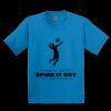 GILDAN® ULTRA COTTON® YOUTH T-SHIRT Thumbnail